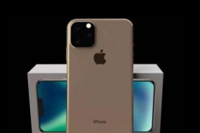 iPhone銷量下滑面臨三大困境 蘋果領(lǐng)袖地位搖晃