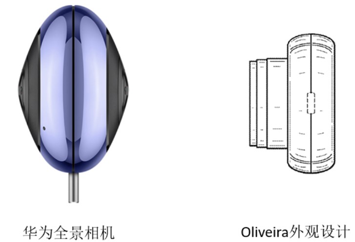 美司法部對(duì)華為展開新調(diào)查，華為：全景攝像頭未侵權(quán)
