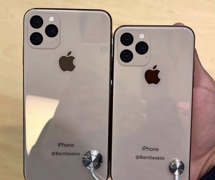 分析師:新iPhone或?qū)⒁l(fā)升級(jí)熱潮 銷量高達(dá)2億部