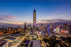 深圳“先行”開啟智造引擎 ，2019深圳全觸與顯示展點亮觸控視界