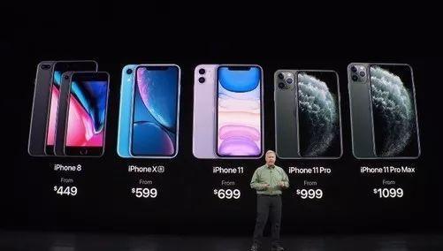 中國消費(fèi)者對(duì)新款iPhone反應(yīng)平淡 不支持5G是主因