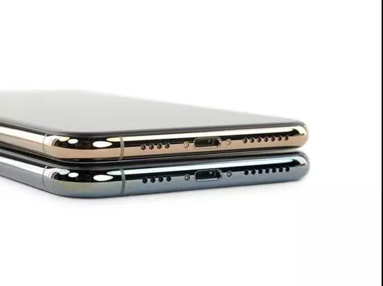 拆解iPhone11 Pro Max:核心供應商曝光