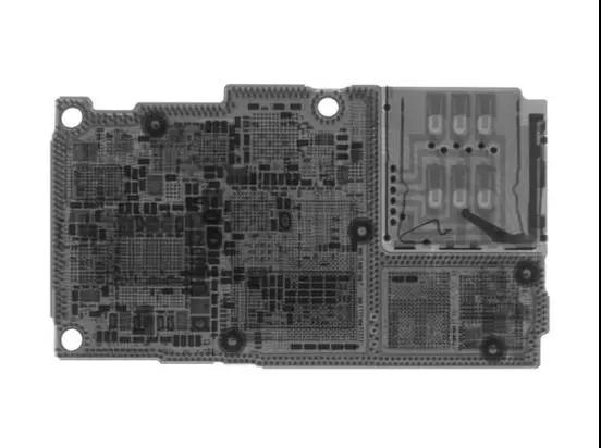 拆解iPhone11 Pro Max:核心供應商曝光