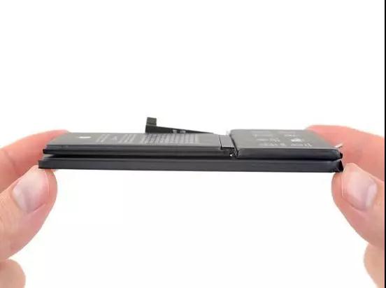 拆解iPhone11 Pro Max:核心供應商曝光