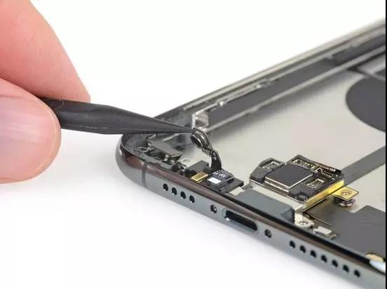 拆解iPhone11 Pro Max:核心供應商曝光