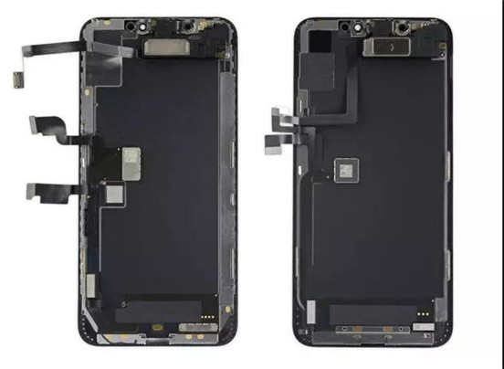 拆解iPhone11 Pro Max:核心供應商曝光