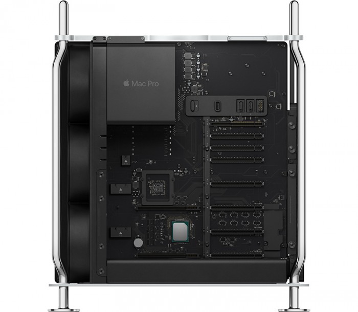 蘋果確認！全新設計 Mac Pro 將在美國德州生產