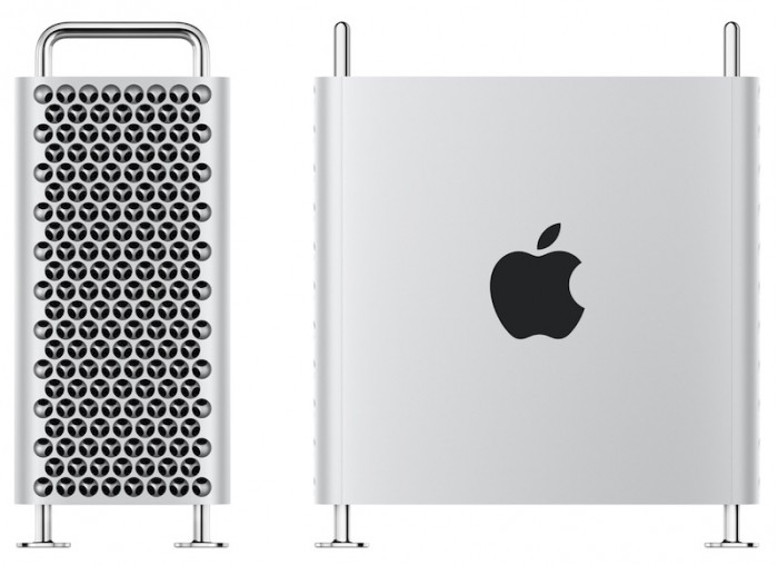 蘋果確認！全新設計 Mac Pro 將在美國德州生產