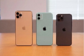分析師：低價(jià)iPhone 11拉低了iPhone平均售價(jià)