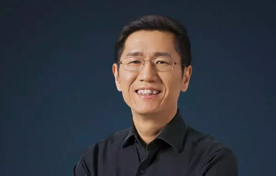 小米聯(lián)合創(chuàng)始人劉德卸任武漢公司總經理，總裁林斌接任