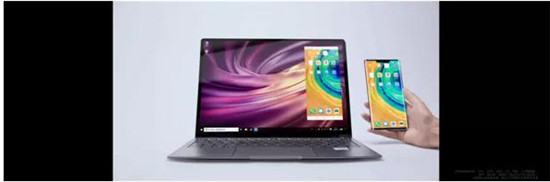 華為第二代5G手機(jī) Mate30系列國(guó)內(nèi)發(fā)布 售價(jià)3999元起