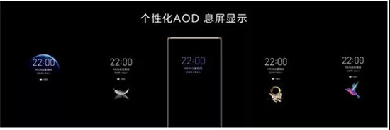華為第二代5G手機(jī) Mate30系列國(guó)內(nèi)發(fā)布 售價(jià)3999元起