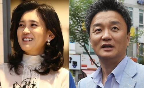 三星家族長(zhǎng)女李富真離婚案 男方獲141億韓元