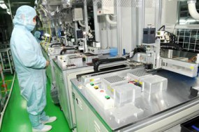 舜宇光學去年業(yè)績大漲60.2% AR將作為今年新方向之一