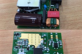 PI推出全新CAPZero-3 X電容放電IC：可降低家電應(yīng)用的待機功率