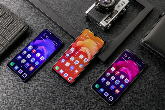 千元優(yōu)品vivo U3預(yù)售開啟，搭載驍龍675實力不俗