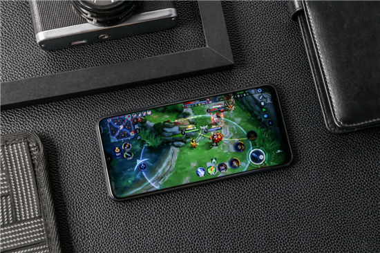 千元優(yōu)品vivo U3預(yù)售開啟，搭載驍龍675實力不俗