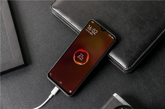 千元優(yōu)品vivo U3預(yù)售開啟，搭載驍龍675實力不俗
