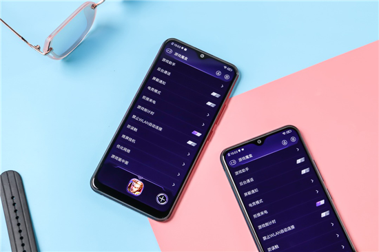 讓美更深邃！閃充強(qiáng)續(xù)航vivo Y3 4GB+64GB版新配色正式開售