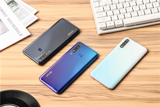 多項配置帶來硬實力提升，vivo U3成同價位產品佼佼者