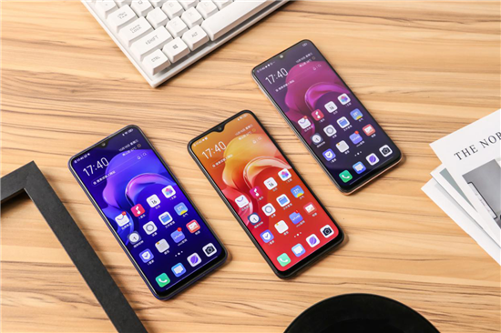 多項配置帶來硬實力提升，vivo U3成同價位產品佼佼者