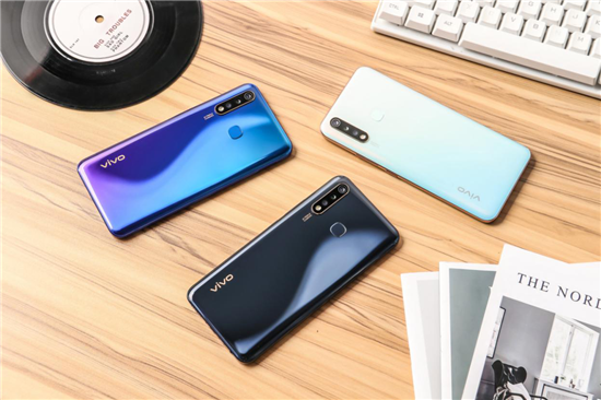 多項配置帶來硬實力提升，vivo U3成同價位產品佼佼者