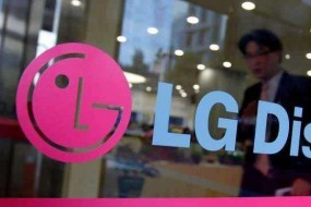 LGD CEO新官上任就面臨8年來最大單季虧損，后市壓力山大