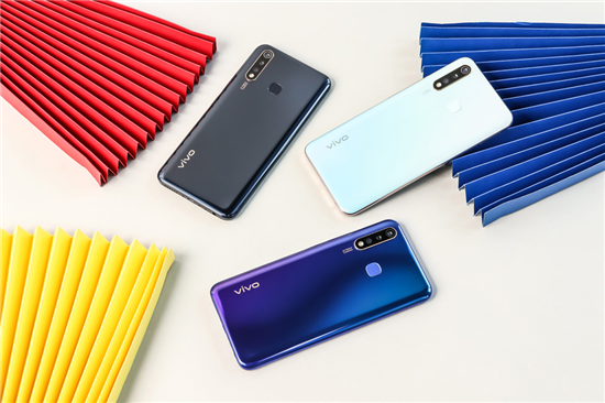 拍照能手vivo U3，實(shí)力詮釋千元優(yōu)品的潮流顏值