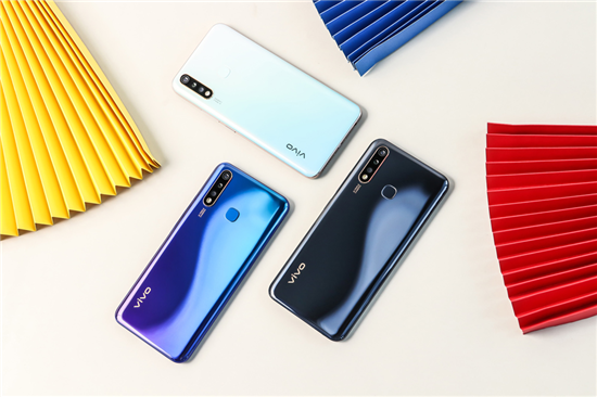 拍照能手vivo U3，實(shí)力詮釋千元優(yōu)品的潮流顏值