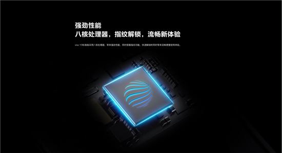 vivo Y3標準版驚喜來襲