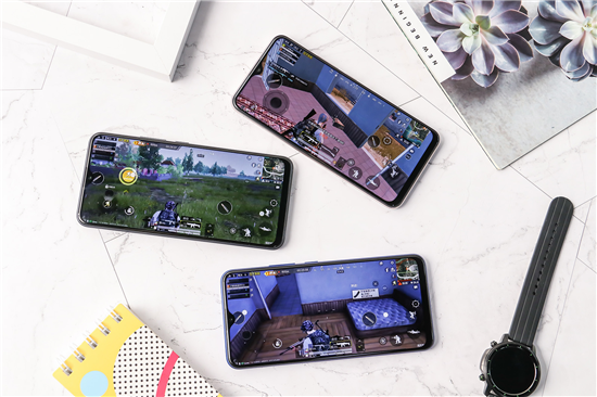 5000mAh電池加持，vivo Y5s帶來更持久的續(xù)航體驗