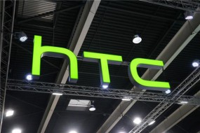 HTC公司10月營收暴跌50% 手機出貨量低于10萬臺