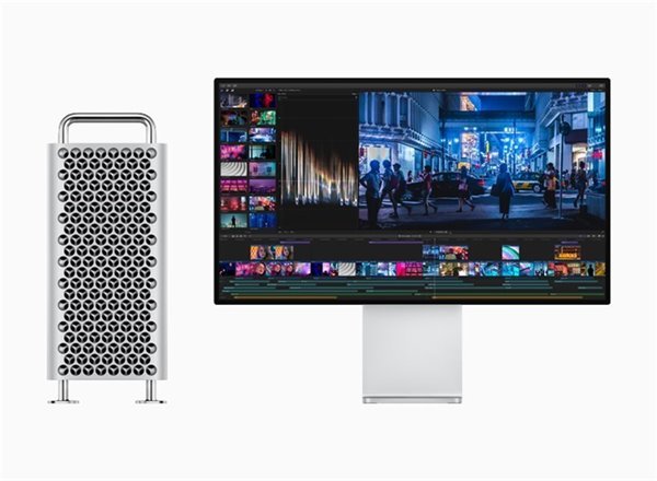 蘋果新款Mac Pro將于12月正式推出