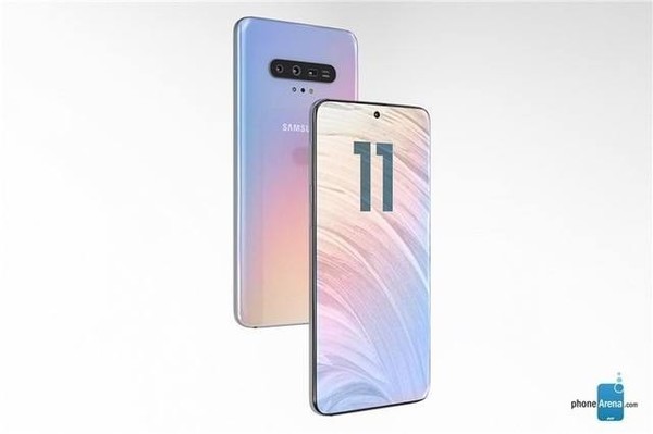 三星Galaxy S11系列相機(jī)參數(shù)曝光:搭載1億像素?cái)z像頭 支持8K視頻拍攝