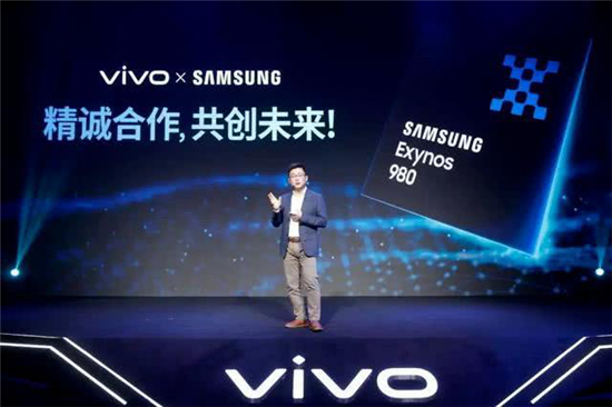 vivo再發(fā)5G新機(jī)，強(qiáng)大遠(yuǎn)攝功能帶來專業(yè)影像旗艦
