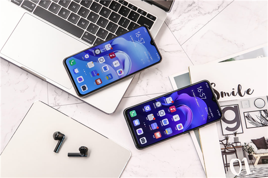 vivo Z5i評測：強勁性能與長效續(xù)航的結(jié)合體，打造全新體驗