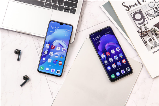 vivo Z5i評測：強勁性能與長效續(xù)航的結(jié)合體，打造全新體驗