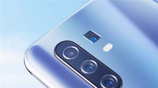 vivo X30雙模5G手機(jī)細(xì)節(jié)再曝光，精美外觀驚艷亮相