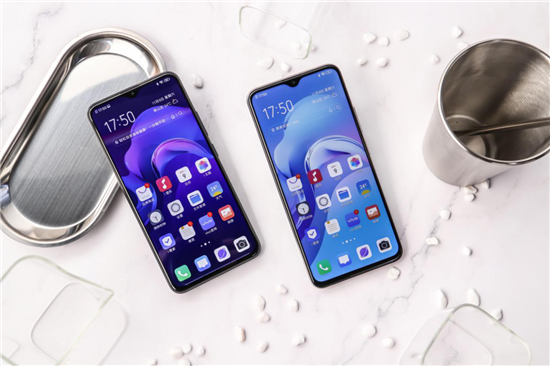 vivo Z系列又一力作，集外觀與拍照于一體vivo Z5i實力優(yōu)秀