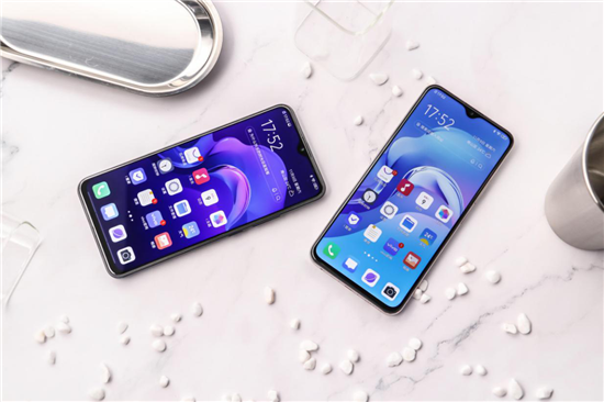 vivo Z系列又一力作，集外觀與拍照于一體vivo Z5i實力優(yōu)秀