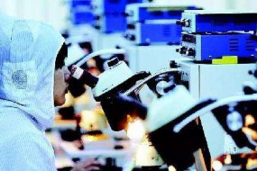 精測(cè)電子持5%以上股份股東生變：武漢精至退出