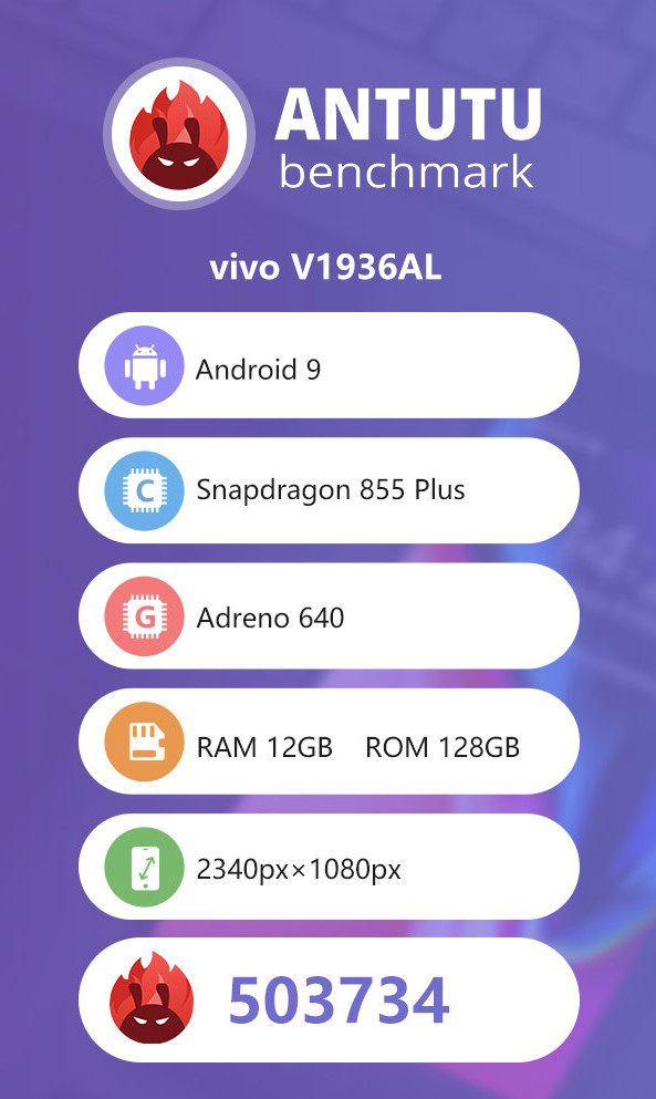 iQOO Neo 855版新機曝光，50萬跑分讓極速體驗再進化