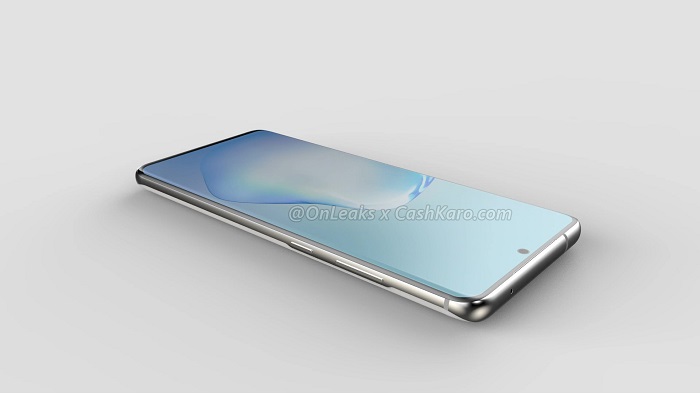 爆料稱Galaxy S11+后攝模組更大 拍攝性能也更強