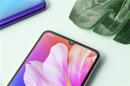 全新菱形四攝又添一員！vivo Y9s再為業(yè)界注入清流