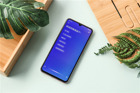 全新菱形四攝又添一員！vivo Y9s再為業(yè)界注入清流