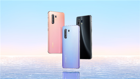 vivo X30系列5G專業(yè)影像旗艦明日開售！超多福利機不可失
