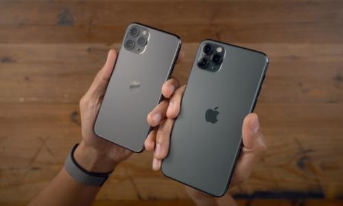 2020智能手機(jī)十大預(yù)測(cè)：擁抱5G，道別劉海