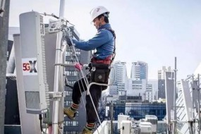 5G基站建設(shè)加速，產(chǎn)業(yè)鏈即將爆發(fā)增長(zhǎng)