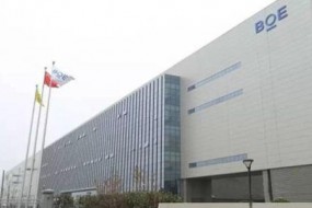 京東方要建OELD超級(jí)工廠？傳擴(kuò)10條產(chǎn)線供貨蘋果iPhone