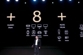 ODM廠商業(yè)務(wù)全面鋪開：搭乘5G開始1+8+n模式